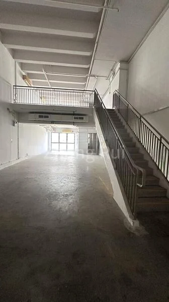 Factory / Workshop (B2) for Rent: T-Space - Image 1