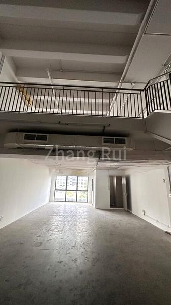 Factory / Workshop (B2) for Rent: T-Space - Image 5