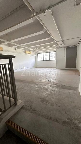 Factory / Workshop (B2) for Rent: T-Space - Image 2