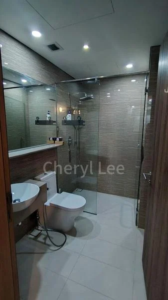 Master Room (Condo) for Rent in  Floraville - Image 1