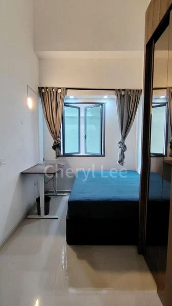 Master Room (Condo) for Rent in  Floraville - Image 2