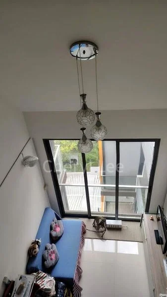 Master Room (Condo) for Rent in  Floraville - Image 3