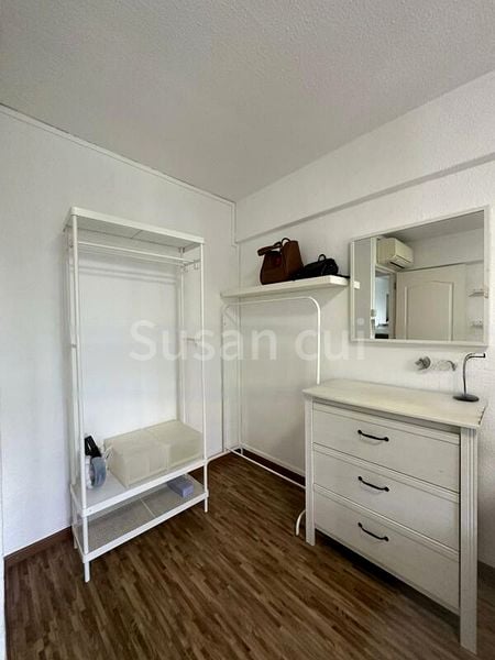 Common Room (HDB) for Rent in  373 Clementi Avenue 4 - Image 3