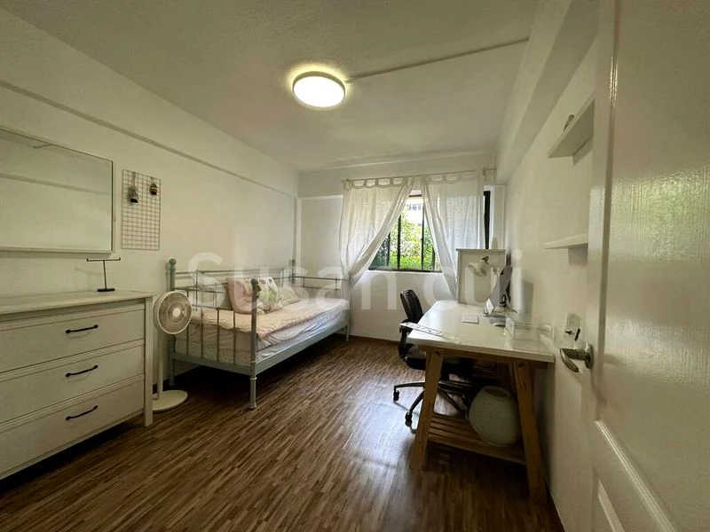 Common Room (HDB) for Rent in  373 Clementi Avenue 4 - Image 5