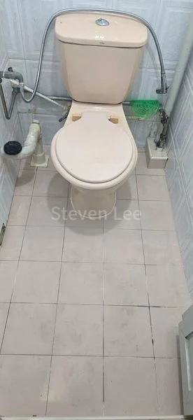 3 Room (3I) HDB for Rent in  206 Toa Payoh North - Image 5