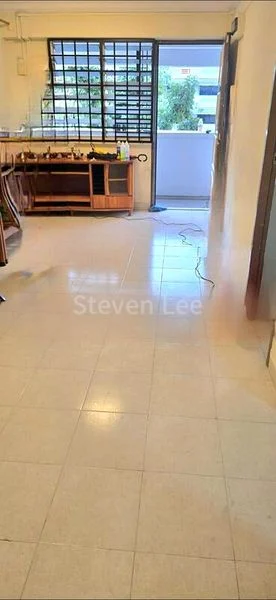 3 Room (3I) HDB for Rent in  206 Toa Payoh North - Image 1