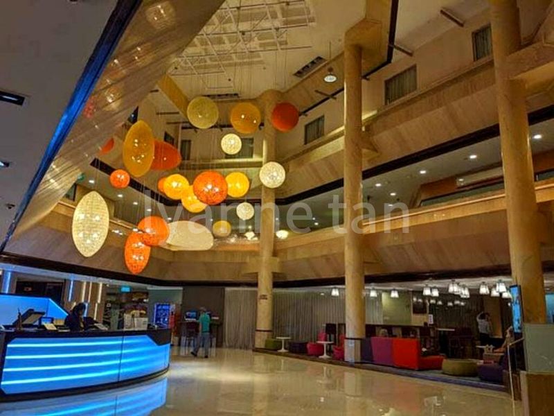 CHINATOWN SHOP - Image 2