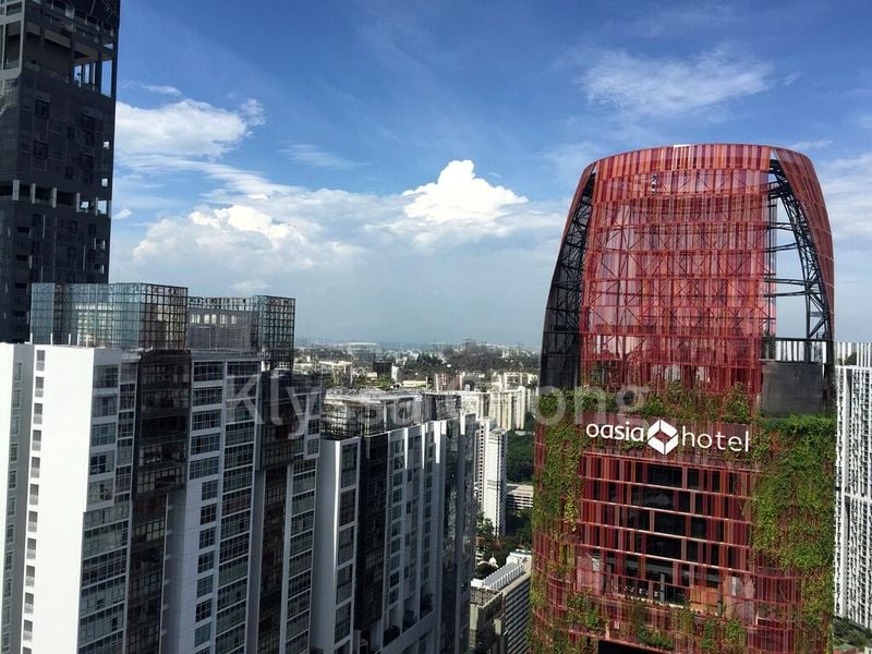 Room (Condo) for Rent in  International Plaza - Image 6