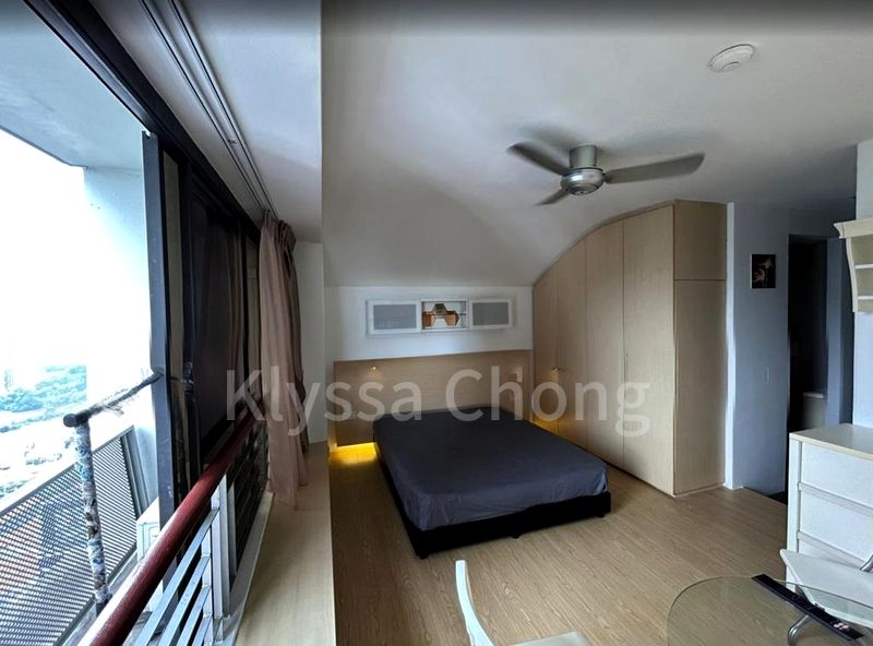 Room (Condo) for Rent in  International Plaza - Image 4