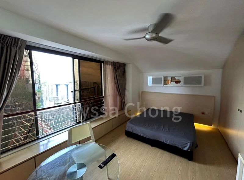 Room (Condo) for Rent in  International Plaza - Image 5