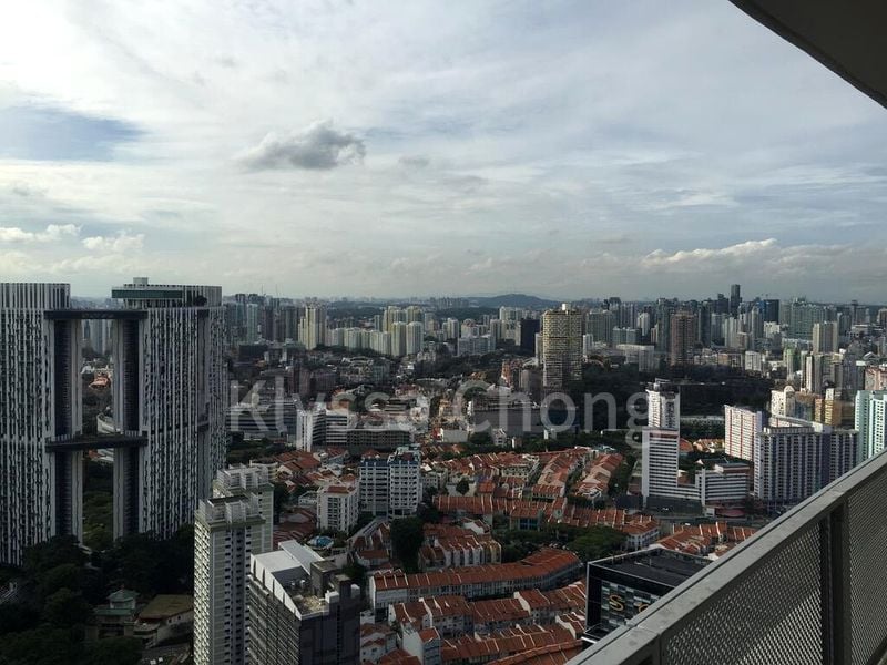 Room (Condo) for Rent in  International Plaza - Image 7