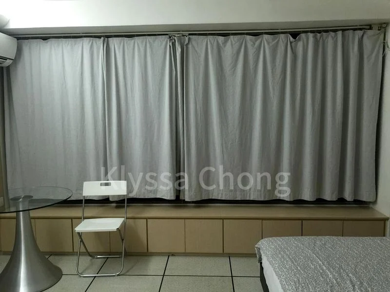 Room (Condo) for Rent in  International Plaza - Image 10