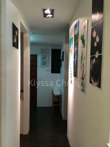 Room (Condo) for Rent in  International Plaza - Image 8