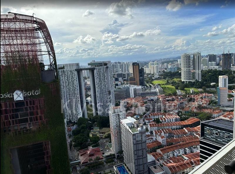 Room (Condo) for Rent in  International Plaza - Image 3