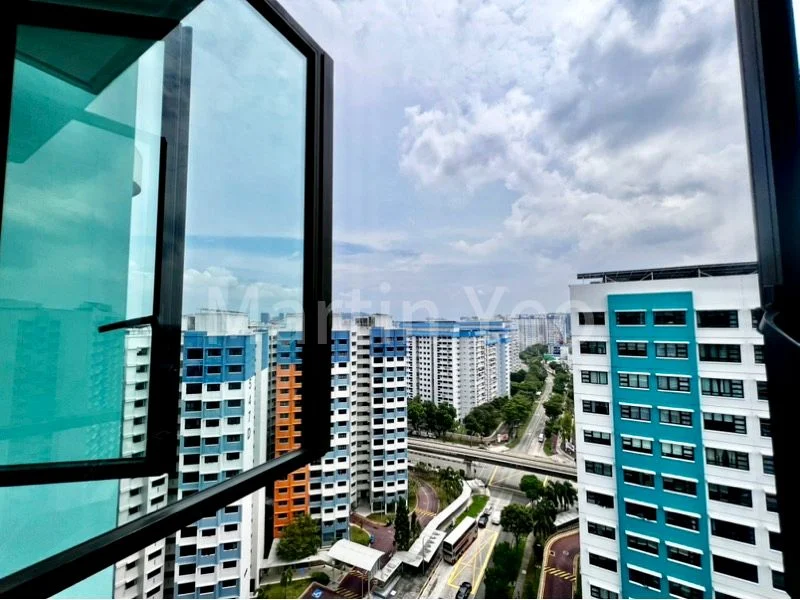 4 Room (4A) HDB for Sale in 548B Segar Road - Image 8