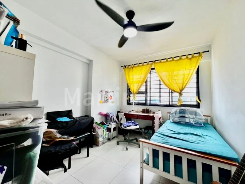 4 Room (4A) HDB for Sale in 548B Segar Road - Image 9