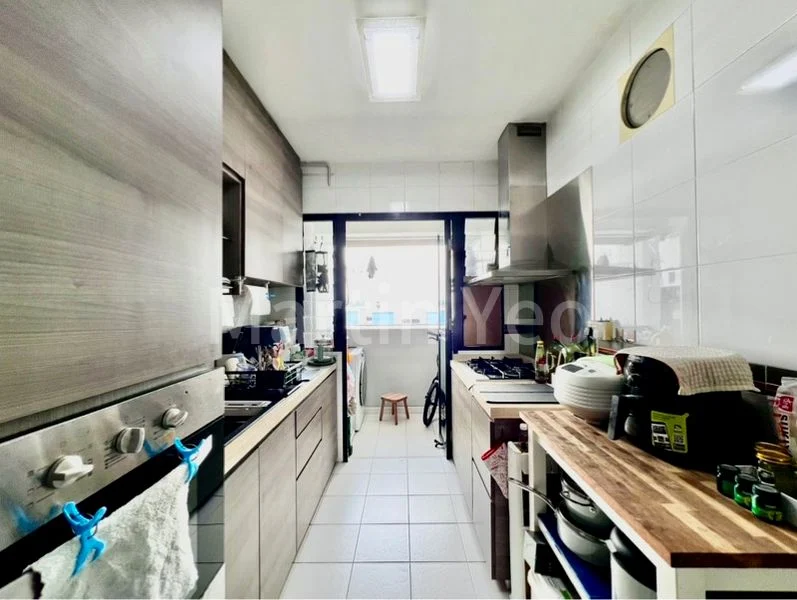4 Room (4A) HDB for Sale in 548B Segar Road - Image 4