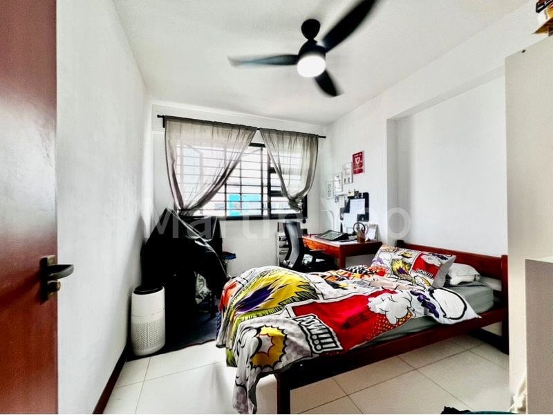 4 Room (4A) HDB for Sale in 548B Segar Road - Image 11