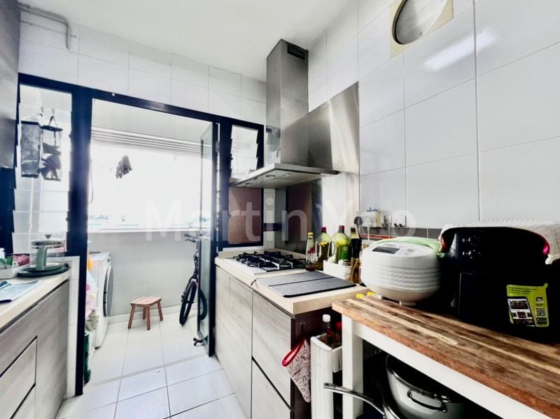 4 Room (4A) HDB for Sale in 548B Segar Road - Image 5