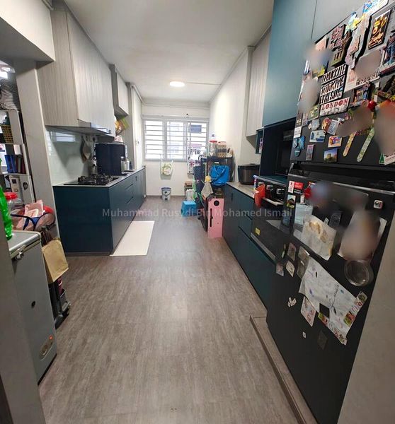 Jumbo HDB for Sale in  307 Woodlands Avenue 1 - Image 5