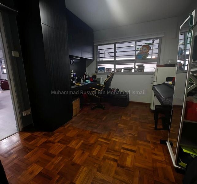 Jumbo HDB for Sale in  307 Woodlands Avenue 1 - Image 4