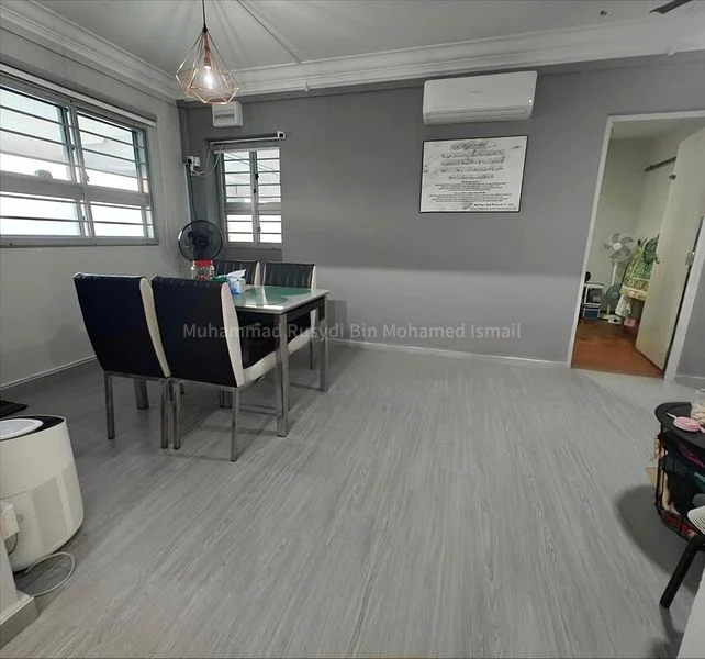 Jumbo HDB for Sale in  307 Woodlands Avenue 1 - Image 3