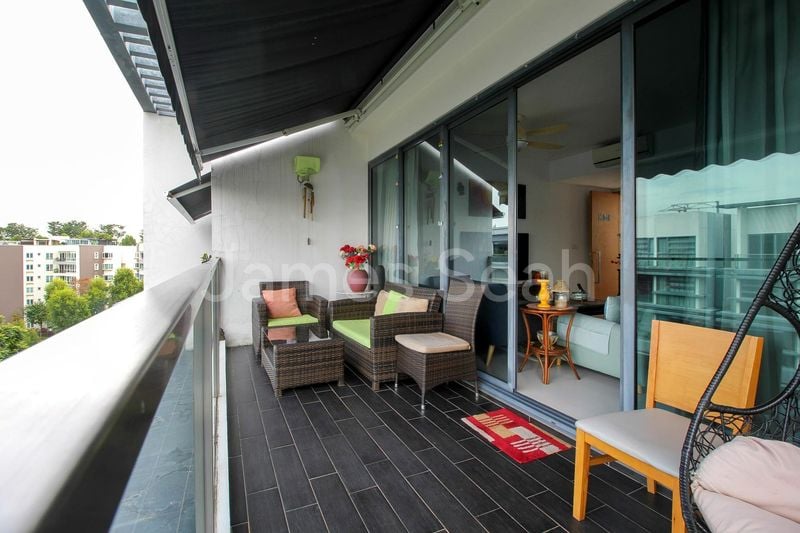 4 Bed Condo for Sale in  Hedges Park Condominium - Image 7