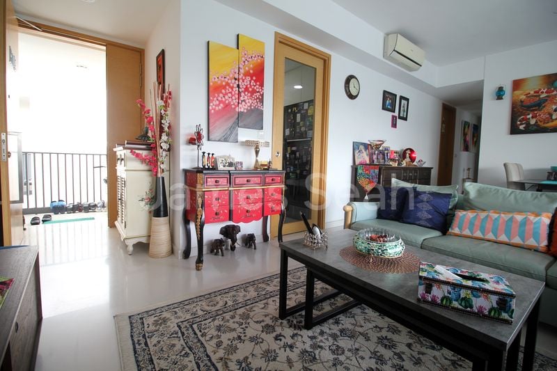 4 Bed Condo for Sale in  Hedges Park Condominium - Image 16