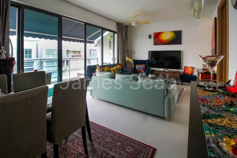 4 Bed Condo for Sale in  Hedges Park Condominium - Image 19