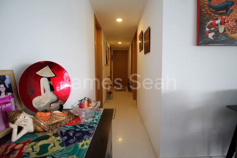 4 Bed Condo for Sale in  Hedges Park Condominium - Image 18