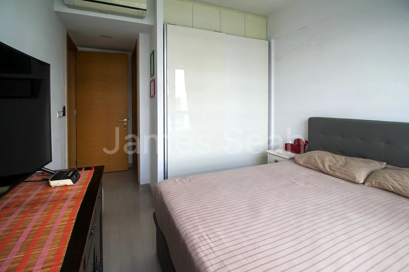 4 Bed Condo for Sale in  Hedges Park Condominium - Image 11