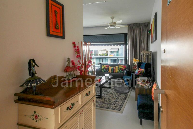 4 Bed Condo for Sale in  Hedges Park Condominium - Image 17