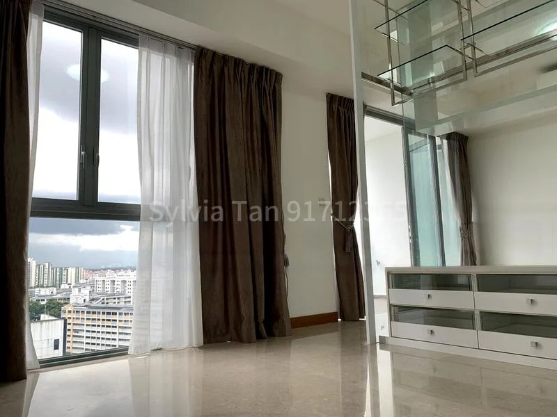 1 Bed Condo for Rent in  Hillsta - Image 4