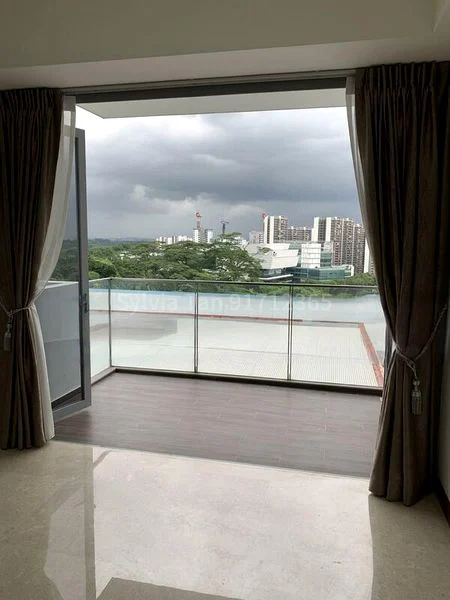 1 Bed Condo for Rent in  Hillsta - Image 7