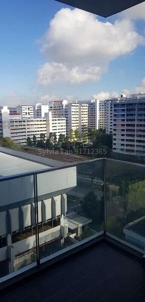 1 Bed Condo for Rent in  Hillsta - Image 11