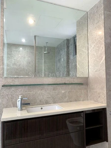 1 Bed Condo for Rent in  Hillsta - Image 8