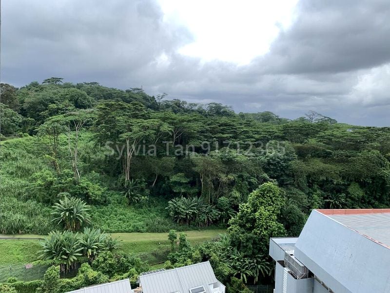 1 Bed Condo for Rent in  Hillsta - Image 13