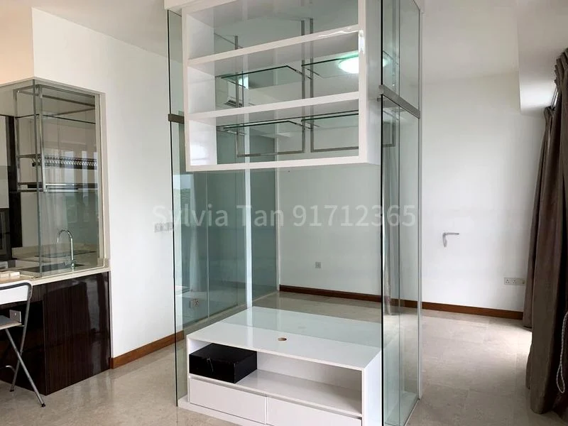1 Bed Condo for Rent in  Hillsta - Image 5