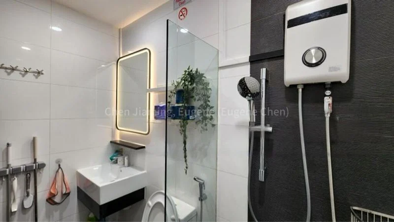 1 Bed Apartment (Condo) for Rent in  Tyrwhitt 139 - Image 7