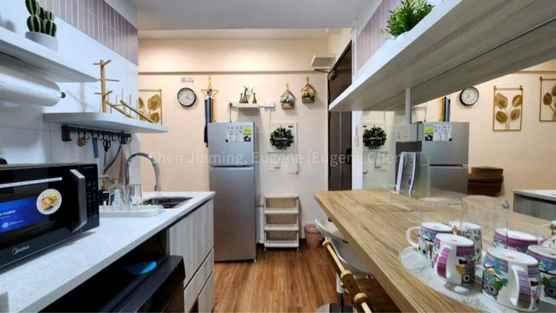 1 Bed Apartment (Condo) for Rent in  Tyrwhitt 139 - Image 4