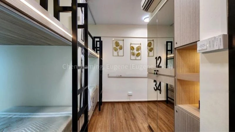 1 Bed Apartment (Condo) for Rent in  Tyrwhitt 139 - Image 2