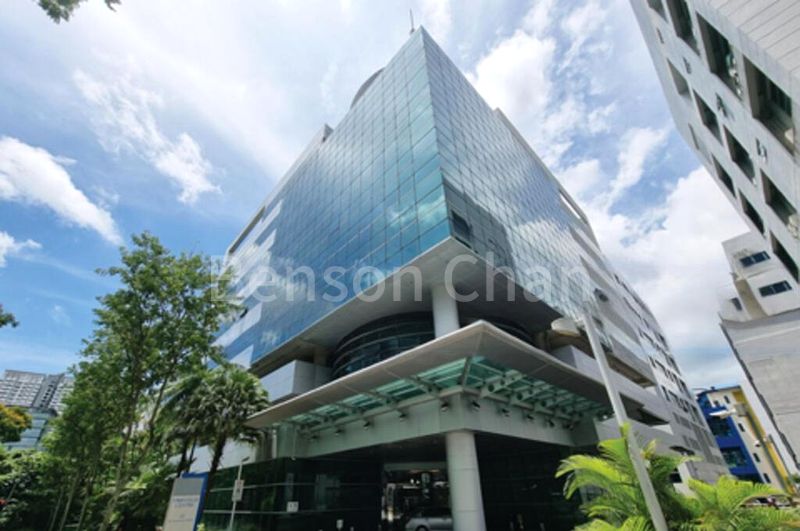 Light Industrial (B1) for Rent: 8 Commonwealth Lane - Image 7