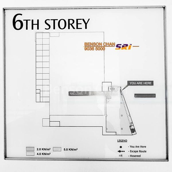 Light Industrial (B1) for Rent: 8 Commonwealth Lane - Image 8