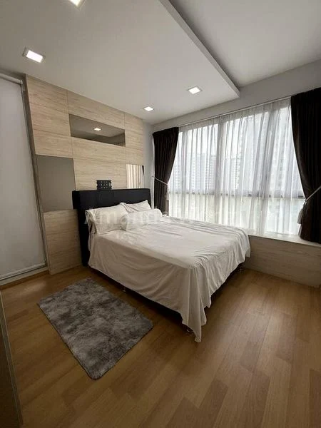 2 Bed Executive Condo for Rent in  Prive - Image 14