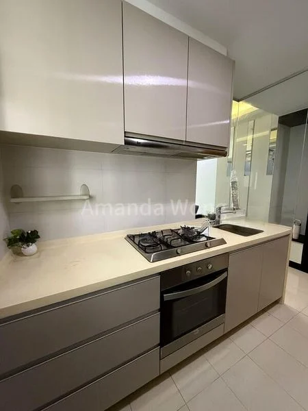 2 Bed Executive Condo for Rent in  Prive - Image 5