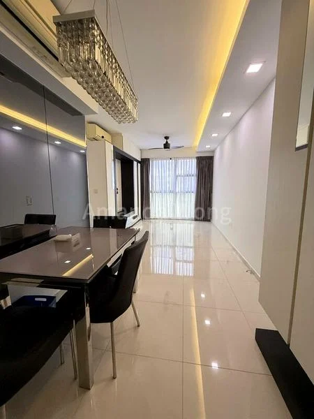 2 Bed Executive Condo for Rent in  Prive - Image 3