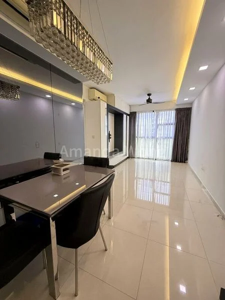 2 Bed Executive Condo for Rent in  Prive - Image 1