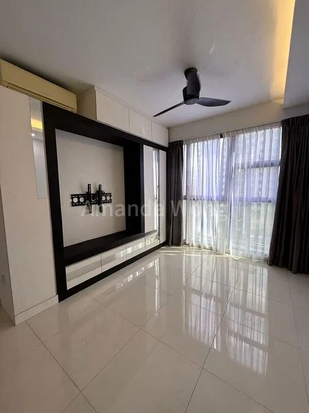 2 Bed Executive Condo for Rent in  Prive - Image 2