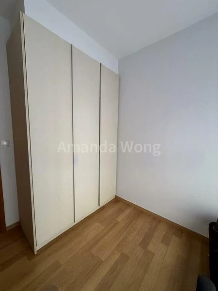 2 Bed Executive Condo for Rent in  Prive - Image 9