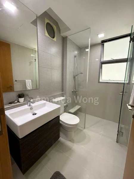 2 Bed Executive Condo for Rent in  Prive - Image 8